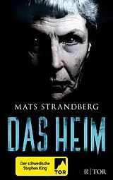 E-Book (epub) Das Heim von Mats Strandberg