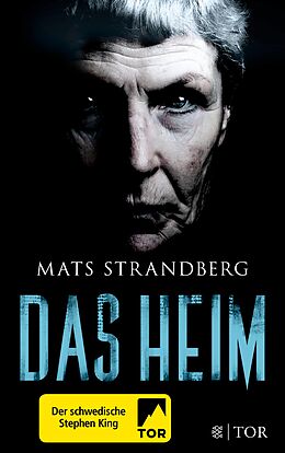 E-Book (epub) Das Heim von Mats Strandberg
