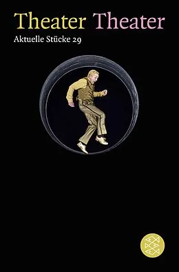 E-Book (epub) Theater Theater 29 von Stefan Hornbach, Tracy Letts, Daniel Mezger
