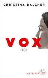 E-Book (epub) Vox von Christina Dalcher