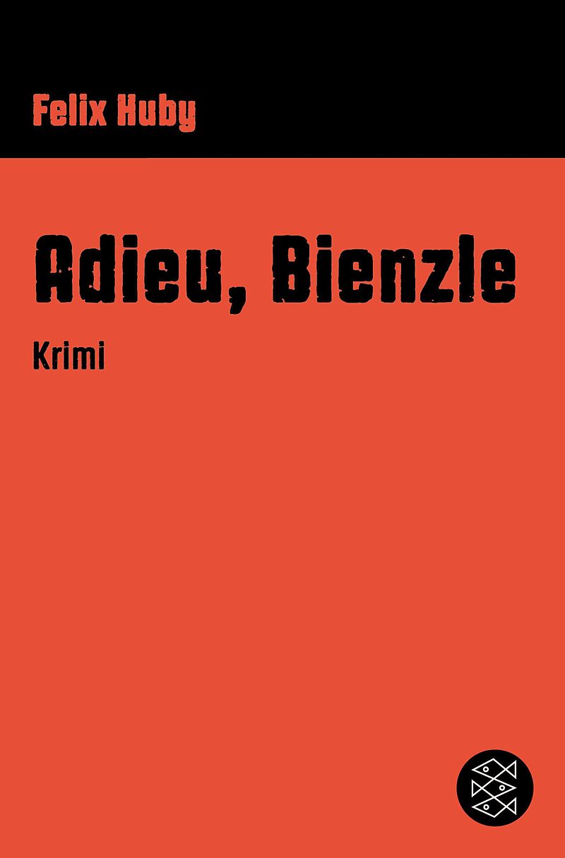 Adieu, Bienzle