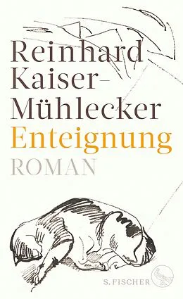 E-Book (epub) Enteignung von Reinhard Kaiser-Mühlecker