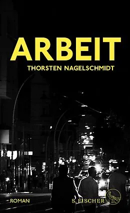 E-Book (epub) Arbeit von Thorsten Nagelschmidt