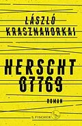 E-Book (epub) Herscht 07769 von László Krasznahorkai