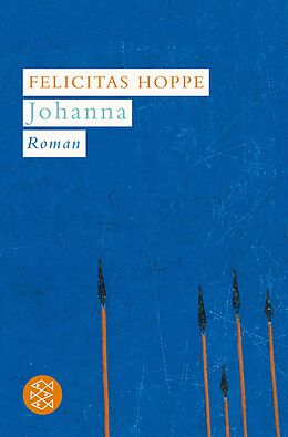 E-Book (epub) Johanna von Felicitas Hoppe