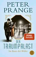 E-Book (epub) Der Traumpalast von Peter Prange
