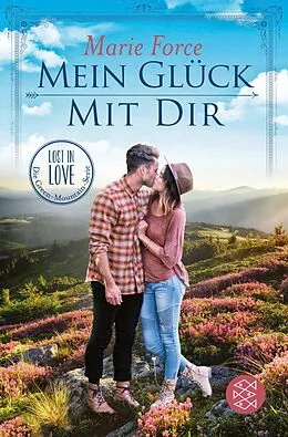 E-Book (epub) Mein Glück mit dir von Marie Force