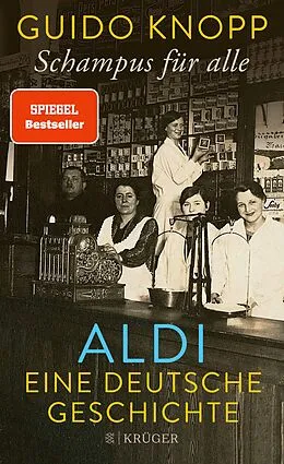 E-Book (epub) Schampus für alle von Guido Knopp