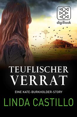 E-Book (epub) Teuflischer Verrat von Linda Castillo