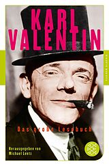 E-Book (epub) Das große Lesebuch von Karl Valentin