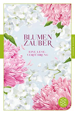 E-Book (epub) Blumenzauber von 