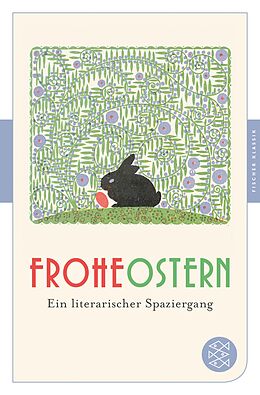 E-Book (epub) Frohe Ostern von 