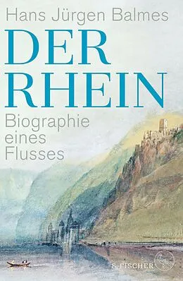 E-Book (epub) Der Rhein von Hans Jürgen Balmes
