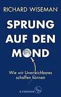 E-Book (epub) Sprung auf den Mond von Richard Wiseman