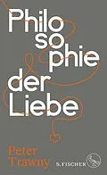 E-Book (epub) Philosophie der Liebe von Peter Trawny