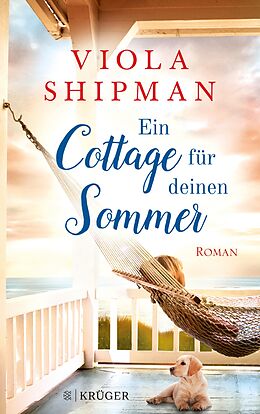 E-Book (epub) Ein Cottage für deinen Sommer von Viola Shipman