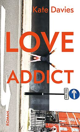 E-Book (epub) Love Addict von Kate Davies