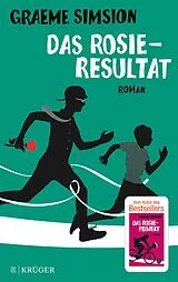 E-Book (epub) Das Rosie-Resultat von Graeme Simsion