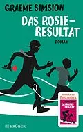 E-Book (epub) Das Rosie-Resultat von Graeme Simsion