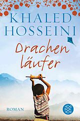 E-Book (epub) Drachenläufer von Khaled Hosseini