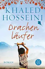E-Book (epub) Drachenläufer von Khaled Hosseini