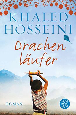 E-Book (epub) Drachenläufer von Khaled Hosseini