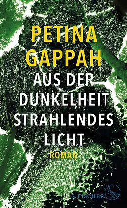 E-Book (epub) Aus der Dunkelheit strahlendes Licht von Petina Gappah