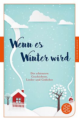 E-Book (epub) Wenn es Winter wird von 