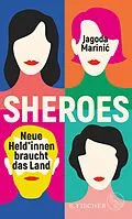 E-Book (epub) Sheroes von Jagoda Marini