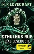 E-Book (epub) Cthulhus Ruf. Das Lesebuch von H.P. Lovecraft