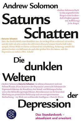 E-Book (epub) Saturns Schatten von Andrew Solomon