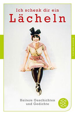 E-Book (epub) Ich schenk dir ein Lächeln von 