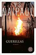 E-Book (epub) Guerillas von V.S. Naipaul