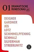 E-Book (epub) Dramatische Rundschau von Björn SC Deigner, Gracie Gardner, Caren Jeß
