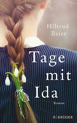 E-Book (epub) Tage mit Ida von Hiltrud Baier