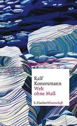 E-Book (epub) Welt ohne Maß von Ralf Konersmann