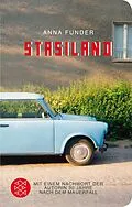 E-Book (epub) Stasiland von Anna Funder