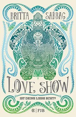 E-Book (epub) Love Show von Britta Sabbag
