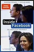 E-Book (epub) Inside Facebook von Sheera Frenkel, Cecilia Kang