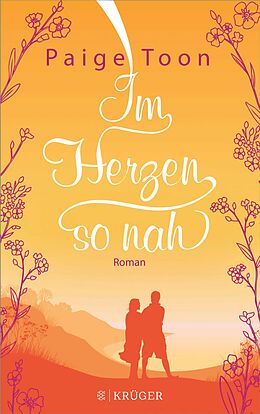 E-Book (epub) Im Herzen so nah von Paige Toon