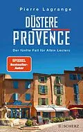 E-Book (epub) Düstere Provence von Pierre Lagrange