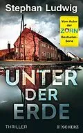 E-Book (epub) Unter der Erde von Stephan Ludwig