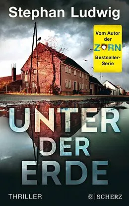 E-Book (epub) Unter der Erde von Stephan Ludwig