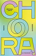 E-Book (epub) Chora von Michael Lentz