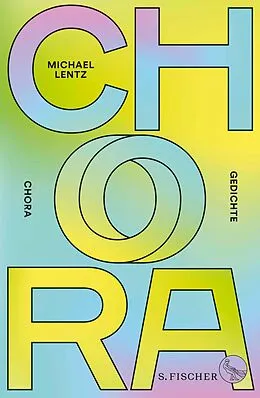 E-Book (epub) Chora von Michael Lentz