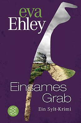 E-Book (epub) Einsames Grab von Eva Ehley