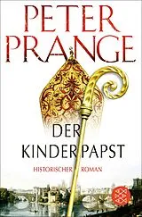 E-Book (epub) Der Kinderpapst von Peter Prange