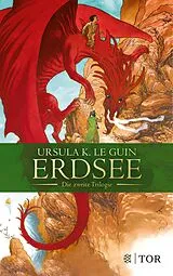 E-Book (epub) Erdsee von Ursula K. le Guin
