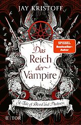 E-Book (epub) Das Reich der Vampire von Jay Kristoff
