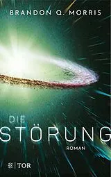 E-Book (epub) Die Störung von Brandon Q. Morris
